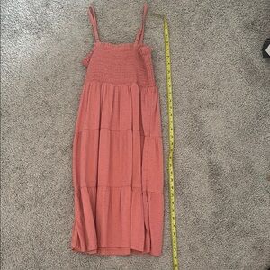 Girls Old Navy Pink Sundress